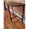 Image 2 : Antique console table