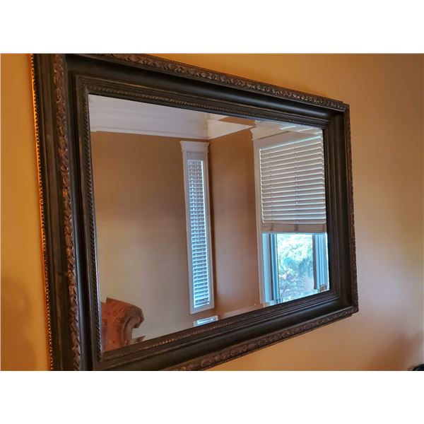 Large Hall Mirror