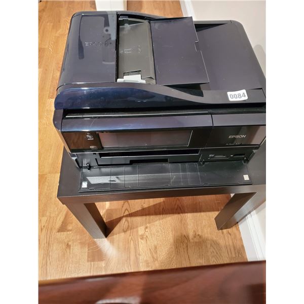 Epson Artisan 837 Printer and Scanner