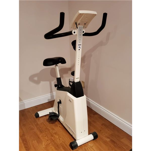 Vision Fitness Stationary Bike