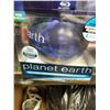 Image 3 : Vintage Games and Planet Earth Box Set