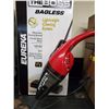 Image 2 : Eureka Bagless Vacuum and Dirt Devil Wet/Dry Handheld Vacuum
