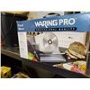 Image 1 : Waring Pro Food Slicer
