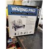 Image 2 : Waring Pro Food Slicer