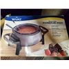 Image 1 : Rival Fondue Pot
