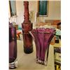 Image 4 : Decorative Vases Various Sizes