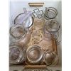Image 3 : Misc. Mason Jars