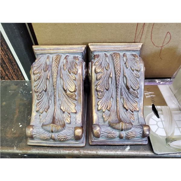 Misc. Sconce Supports