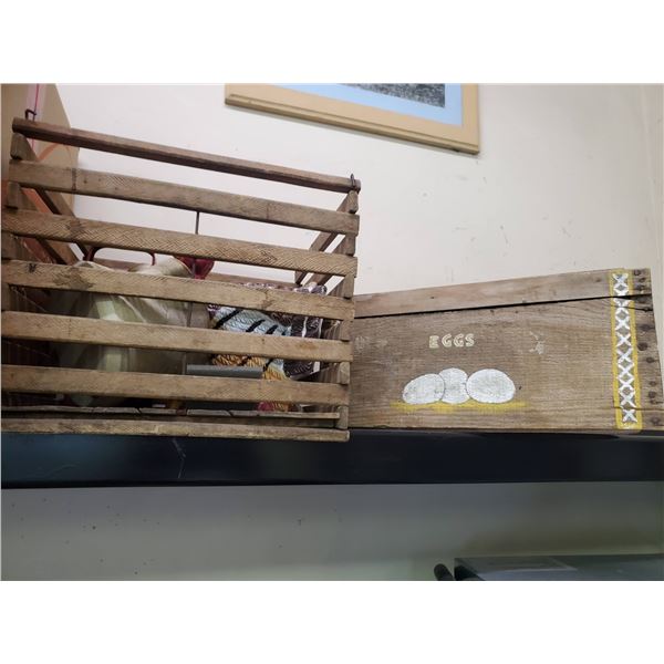 Farmhouse Décor Lot