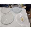 Image 3 : Serving Plate Lot