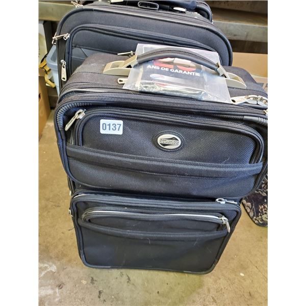 3 piece Luggage Set