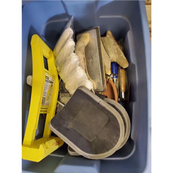 Misc. Woodworking Tools