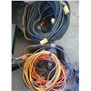 Image 4 : Extension and Power Cords Lot