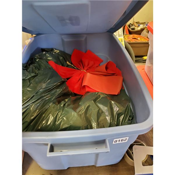 Misc. Christmas Décor