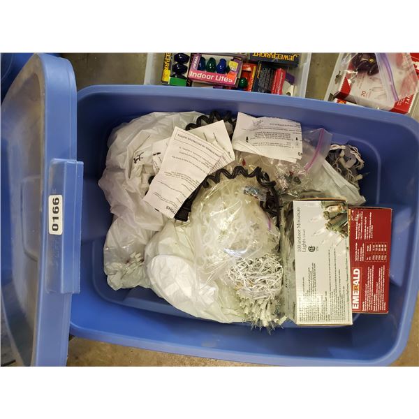 Misc. Christmas Décor