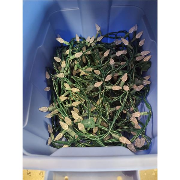 Misc. Christmas Décor