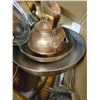 Image 3 : Copper Pots and Misc. Kitchen Supplies