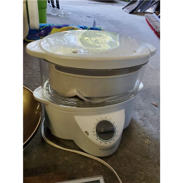 Kitchen Appliances Misc.