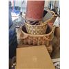 Image 3 : Decorative Baskets