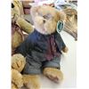 Image 2 : Vintage Teddy Bear lot