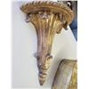 Image 1 : Wall Shelf Sconce