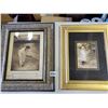 Image 1 : Gilt Framed Prints