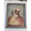 Image 2 : Framed Watercolors