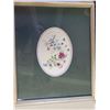 Image 6 : Framed Watercolors