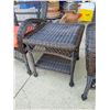 Image 3 : Rattan Patio Set