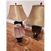 Image 1 : 3 Vintage Lamps