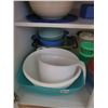 Image 1 : Misc. Tupperware