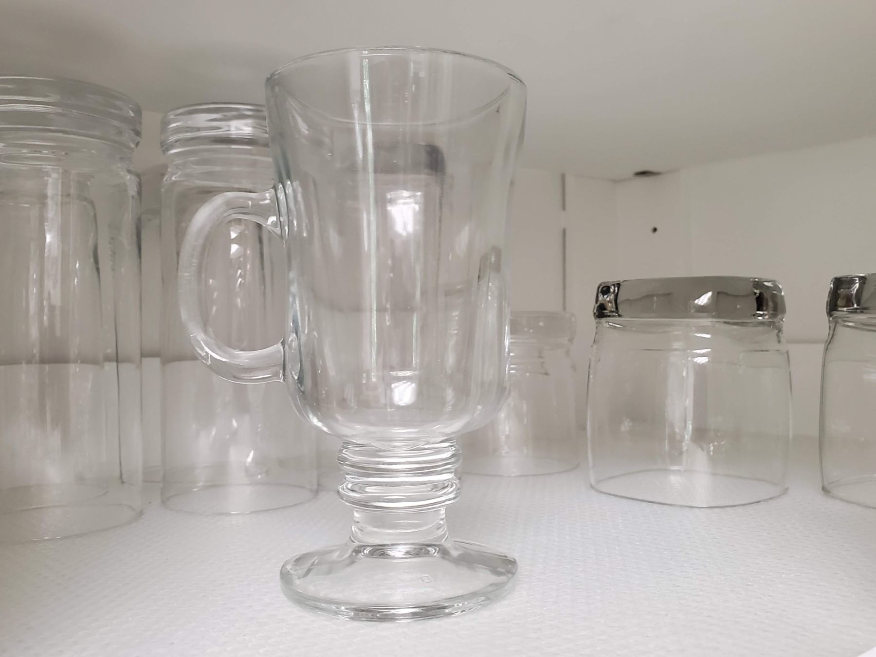 High Quality Glassware Beck Auctions Inc.