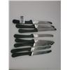 Image 2 : Dinner Plates and Steak Knives
