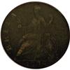 Image 2 : 1778 1/2P Machin's Mills Halfpenny VF20 CSN