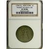 Image 1 : 1794 1C Talbot, Allum & Lee Cent, NEW YORK VF30 NGC