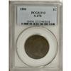 Image 1 : 1806 1C S-270 F12 PCGS