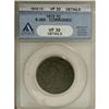 Image 1 : 1810 1C VF30 ANACS