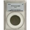 Image 1 : 1823 1C VG10 PCGS