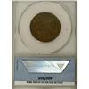 Image 2 : 1848 1C AU58 ANACS