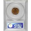 Image 4 : 1871 1C Red and Brown MS64 PCGS