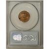 Image 2 : 1893 1C Red MS64 PCGS