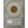 Image 2 : 1897 1C Red MS64 PCGS