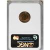 Image 2 : 1909 1C Brown MS64 NGC
