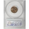 Image 2 : 1909 1C Red MS64 PCGS