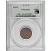 Image 1 : 1901 1C Red and Brown PR65 PCGS