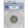 Image 3 : 1909-S VDB 1C VF20 ANACS