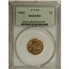 Image 1 : 1920 1C Red MS65 PCGS