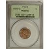 Image 3 : 1929-D 1C Red MS65 PCGS