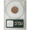 Image 2 : 1935-S 1C Red MS66 PCGS