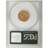 Image 2 : 1938-S 1C Red MS67 PCGS